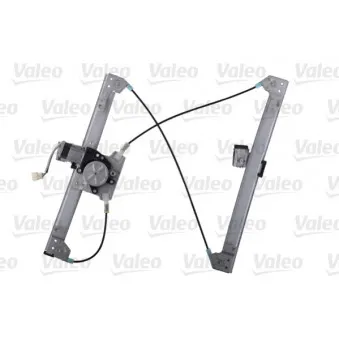 Lève-vitre VALEO 850391
