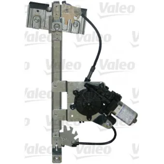 Lève-vitre VALEO 850392