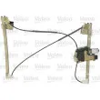 Lève-vitre VALEO 850400 - Visuel 1