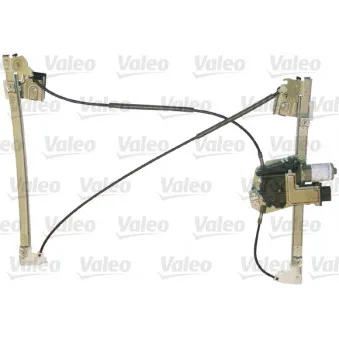 Lève-vitre VALEO 850401