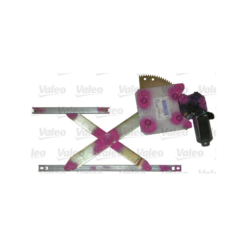 Lève-vitre VALEO 850403