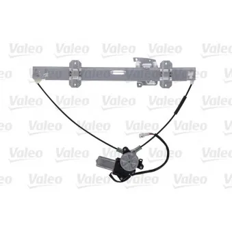Lève-vitre VALEO 850405