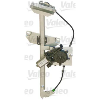 Lève-vitre VALEO 850406