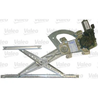 Lève-vitre VALEO 850410