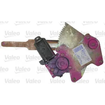 Lève-vitre VALEO 850412