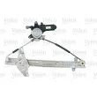 Lève-vitre VALEO 850420 - Visuel 2