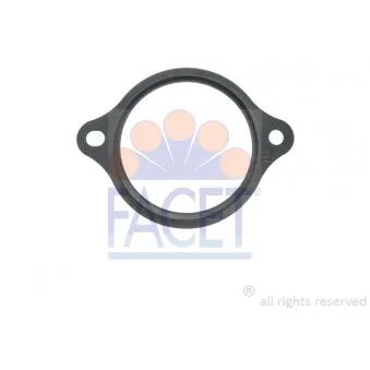 Joint d'étanchéité, thermostat FACET 7.9728
