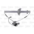 Lève-vitre VALEO 850428 - Visuel 1