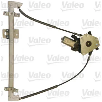 Lève-vitre VALEO 850440