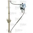 Lève-vitre VALEO 850442 - Visuel 1