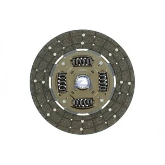 Disque d'embrayage AISIN DT-625UAE