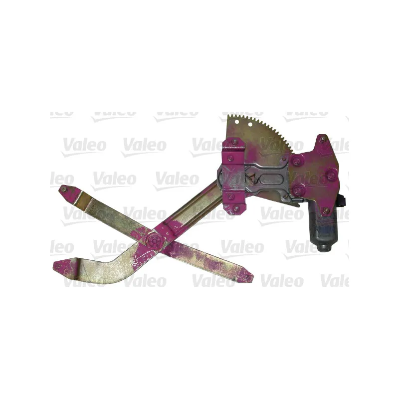 Lève-vitre VALEO 850445