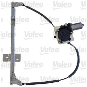 Lève-vitre VALEO 850446