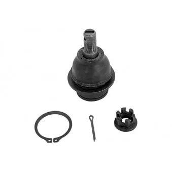 Rotule de suspension AISIN JBJFD-007