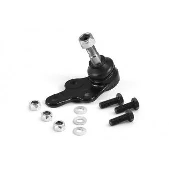 Rotule de suspension AISIN JBJFD-009