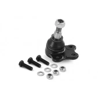 Rotule de suspension AISIN JBJFD-010