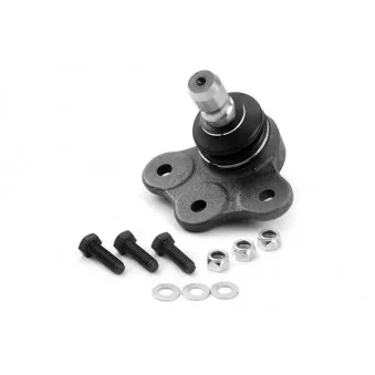 Rotule de suspension AISIN JBJPS-005