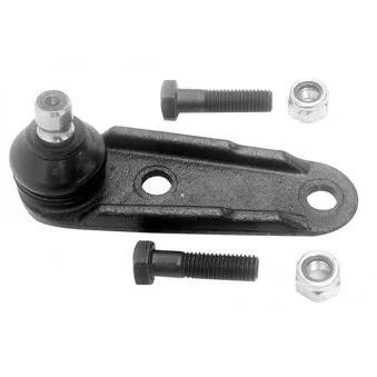 Rotule de suspension AISIN JBJRE-005