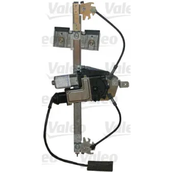 Lève-vitre VALEO 850454