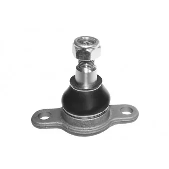 Rotule de suspension AISIN JBJVG-005