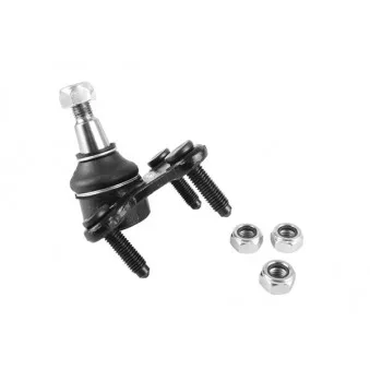Rotule de suspension AISIN JBJVG-009L