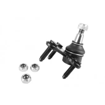 Rotule de suspension AISIN JBJVG-009R