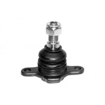 Rotule de suspension AISIN JBJVG-010