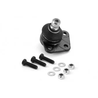 Rotule de suspension AISIN JBJVG-011
