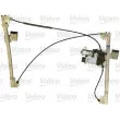 Lève-vitre VALEO 850457 - Visuel 1
