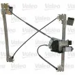 Lève-vitre VALEO 850460 - Visuel 1