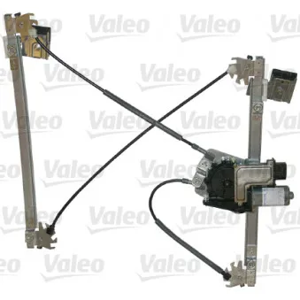 Lève-vitre VALEO 850461