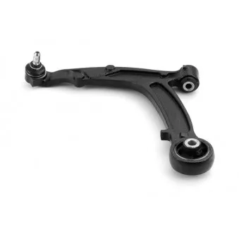 Triangle ou bras de suspension (train avant) AISIN JTAFC-001L