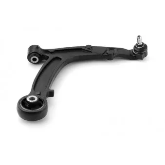 Triangle ou bras de suspension (train avant) AISIN JTAFC-001R