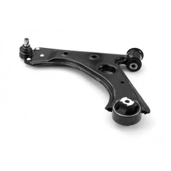 Triangle ou bras de suspension (train avant) AISIN JTAFC-002L