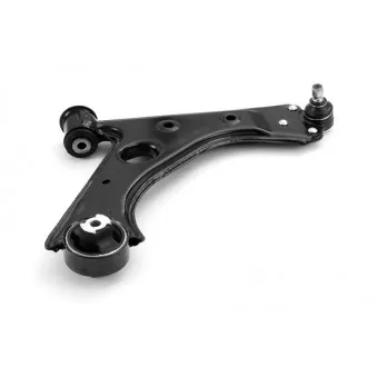 Triangle ou bras de suspension (train avant) AISIN JTAFC-002R