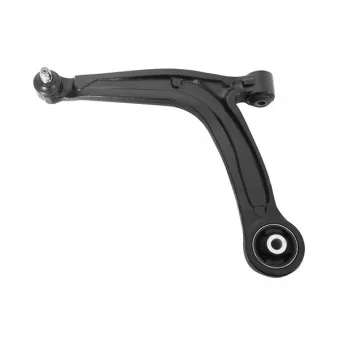 Triangle ou bras de suspension (train avant) AISIN JTAFC-003L