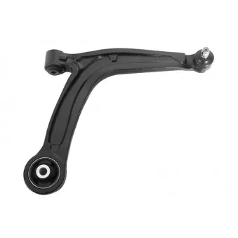 Triangle ou bras de suspension (train avant) AISIN JTAFC-003R