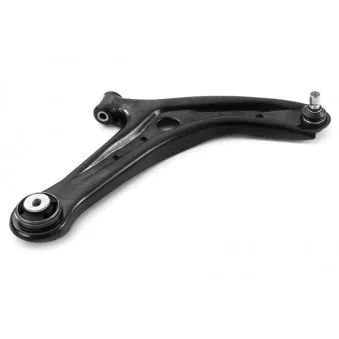 Triangle ou bras de suspension (train avant) AISIN JTAFD-001R