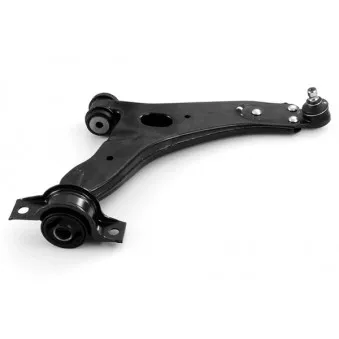 Triangle ou bras de suspension (train avant) AISIN JTAFD-004R