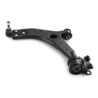 Triangle ou bras de suspension (train avant) AISIN JTAFD-007L