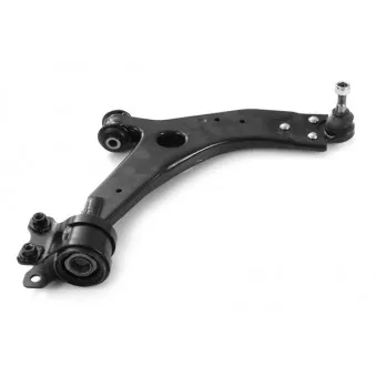 Triangle ou bras de suspension (train avant) AISIN JTAFD-007R