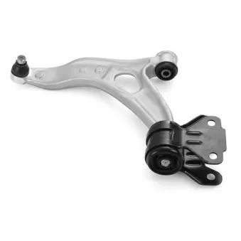 Triangle ou bras de suspension (train avant) AISIN JTAFD-008L