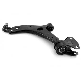 Triangle ou bras de suspension (train avant) AISIN JTAFD-012L