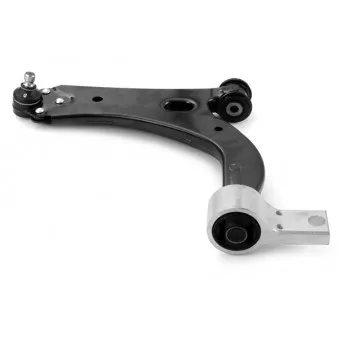 Triangle ou bras de suspension (train avant) AISIN JTAFD-013L