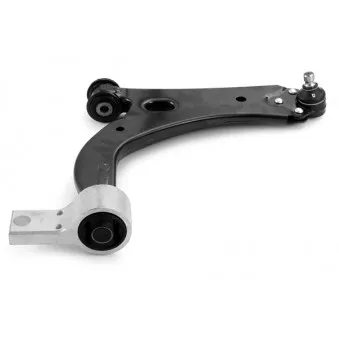 Triangle ou bras de suspension (train avant) AISIN JTAFD-013R
