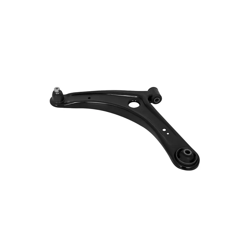 Triangle ou bras de suspension (train avant) AISIN JTAM-001L