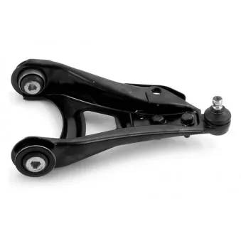 Triangle ou bras de suspension (train avant) AISIN JTAN-001R
