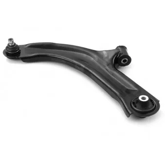 Triangle ou bras de suspension (train avant) AISIN JTAN-002L