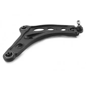 Triangle ou bras de suspension (train avant) AISIN JTAN-004R
