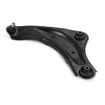 Triangle ou bras de suspension (train avant) AISIN JTAN-006L